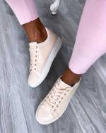 Beež Ussimustriga Vabaaja Jalanõud