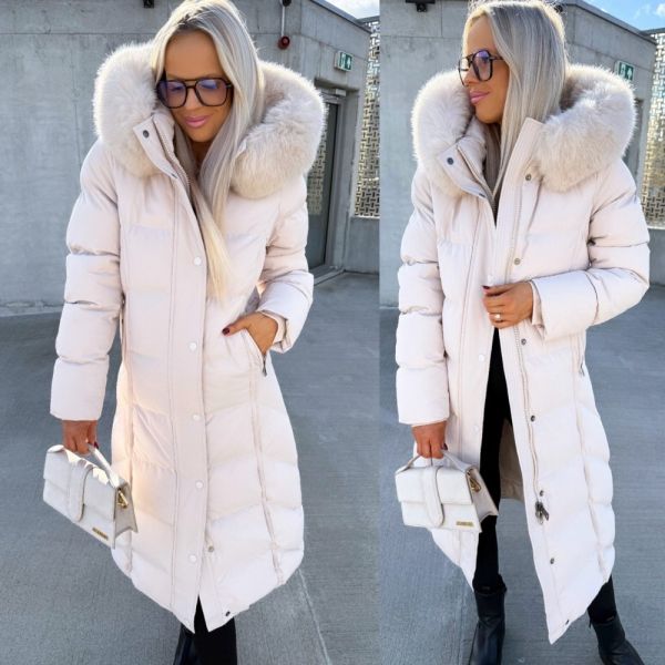 Light Beige 