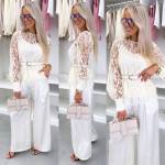 Светло-розовый Комплект из двух предметов