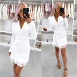 Roosa Taljesse Pintsakkleit