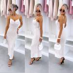 Sinine Veniv Pitsist Bodycon Kleit