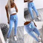 Beež Mugavad Vabaaja Püksid