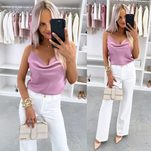 Фиолетовый 