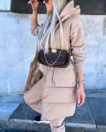 Черный Kомплект из 3 предметов