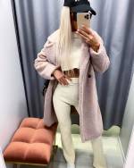 Bēša Teddy Mētelis