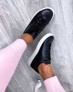 Beež Ussimustriga Vabaaja Jalanõud