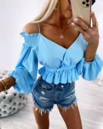 Светло-розовый 