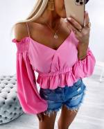 Светло-розовый 