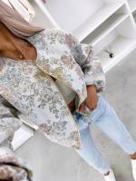 Helesinine Lilleline Jakk