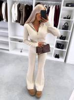 Hall Veniv Ja Pehme Kaheosaline Komplekt