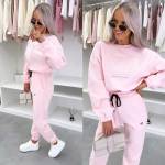 Коралл Комплект из двух платьев