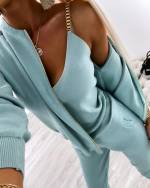 Hall 3-osaline Komplekt