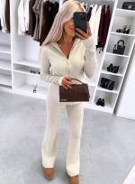 Hall Veniv Ja Pehme Kaheosaline Komplekt