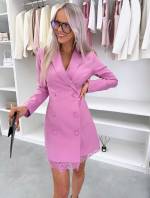 Roosa Taljesse Pintsakkleit