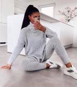 Темно-серый 