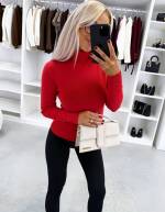 Sinepes Maigs, Elastīgs Rullītis