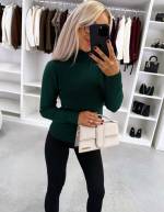 Sinepes Maigs, Elastīgs Rullītis