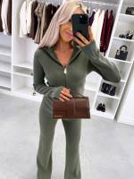 Hall Veniv Ja Pehme Kaheosaline Komplekt