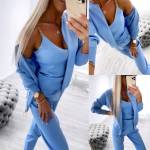 Hall 3-osaline Komplekt