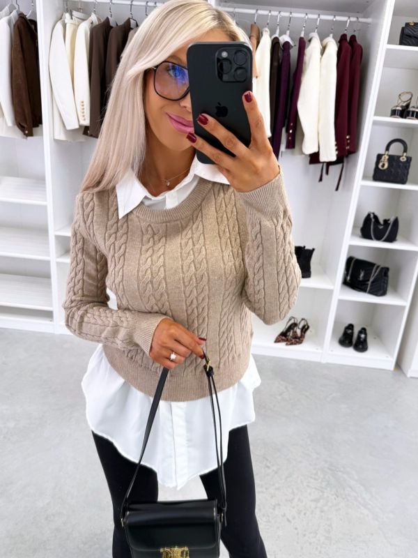 Taupe 