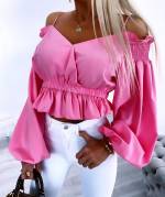 Светло-розовый 