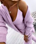 Hall 3-osaline Komplekt