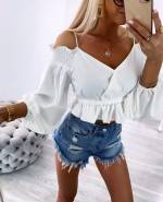 Светло-розовый 