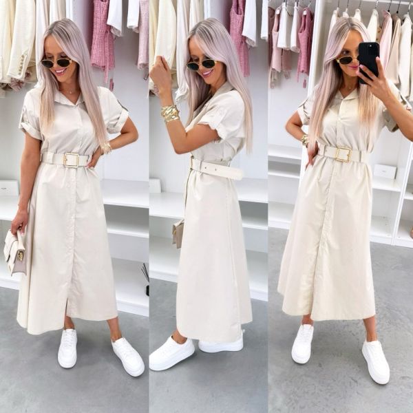 Bēša Kleita Ar Jostu