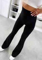 Бежевый Леггинсы Shaping длины макси