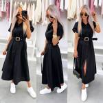 Bēša Kleita Ar Jostu