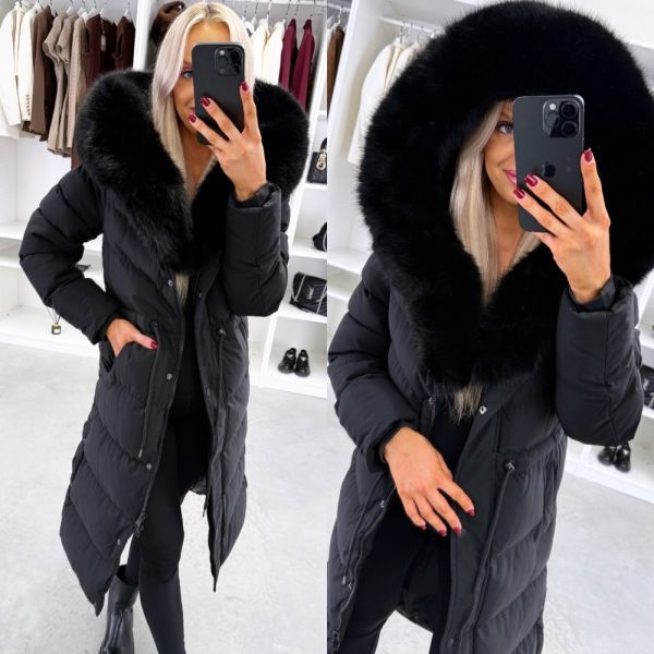 Must Keskelt Reguleeritav Talveparka