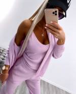 Hall 3-osaline Komplekt