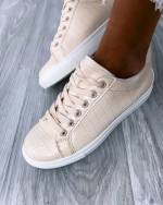 Beež Ussimustriga Vabaaja Jalanõud