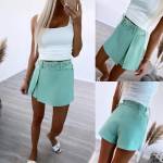 Valge Vööga Püksseelik