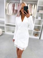 Roosa Taljesse Pintsakkleit