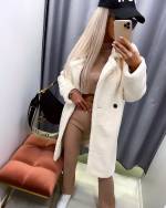 Bēša Teddy Mētelis