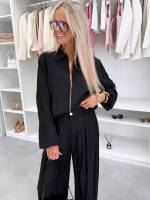 Zaļš Ērts Divdaļīgs Komplekts